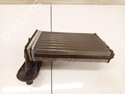 Used Heater matrix Heater matrix 34758749 34758749