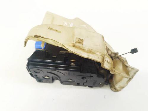 Used Front left lock Front left lock 35144671 35144671