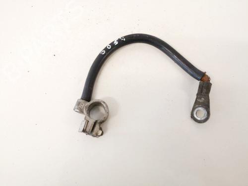 Used Cable Cable MERCEDES-BENZ C-CLASS (W203) C 180 Kompressor (203.046) (143 hp) 35625532 35625532