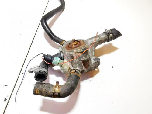 Used Thermostat housing Thermostat housing 35516611 35516611