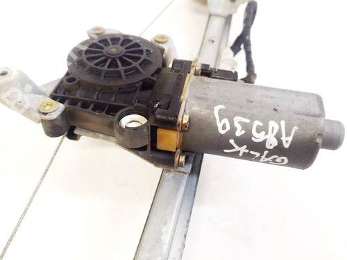 Used Left rear window motor Left rear window motor 35177509 35177509