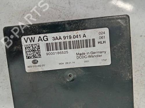 Electronic module AUDI A4 B7 (8EC) 2.0 TDI | BP32559200M83