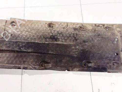 Used Underbody protection Underbody protection VW GOLF V (1K1) 1.4 16V (75 hp) 35116305 35116305