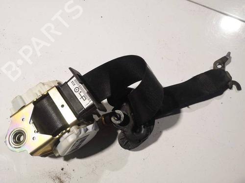Front left seatbelt BMW 1 (E87) 118 d | BP35009698I26 - Image 2