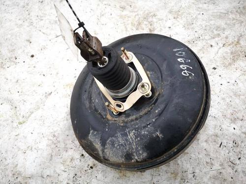 Used Servo brake Servo brake MAZDA 6 Hatchback (GG) 2.0 DI (GG14) (121 hp) 34941066 34941066