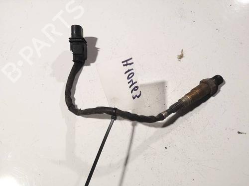 Used Electronic sensor Electronic sensor OPEL ASTRA H (A04) 1.9 CDTI (L48) (120 hp) 34992223 34992223