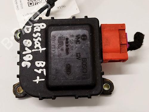 Used Electronic module Electronic module PEUGEOT 407 (6D_) 1.6 HDi 110 (6D9HZC, 6D9HYC) (109 hp) 34111256 34111256