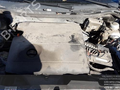 Electronic sensor SEAT CORDOBA (6L2) 1.4 16V | BP35651513M84 - Image 4