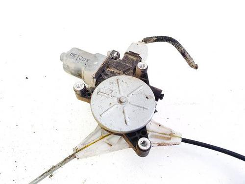 Used Left rear window motor Left rear window motor HONDA FR-V (BE) 1.8 (BE1) (140 hp) 35019765 35019765