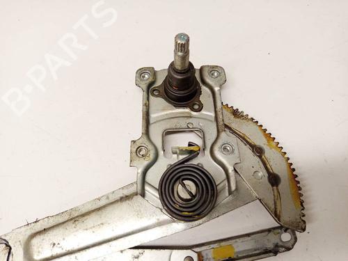 Front right window mechanism OPEL AGILA B (H08) 1.2 (F68) | BP34806092C23 - Image 3