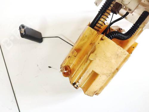 Fuel pump CITROËN C5 III (RD_) 2.0 HDi (RDRHD8, RDRHDJ, RDRHR8, RDRHRJ) | BP35015444M76 - Image 2