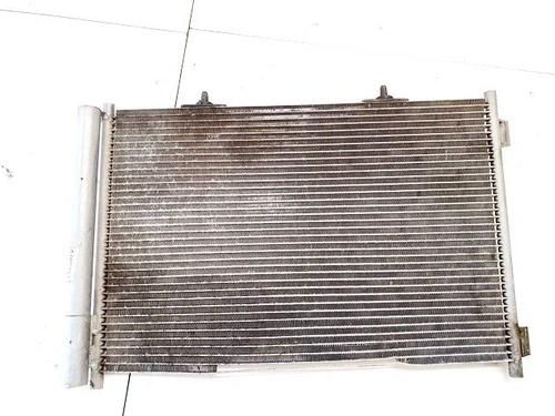 AC radiator CITROËN DS3 (SA_) 1.6 THP 150 | BP34967293M32 - Image 2