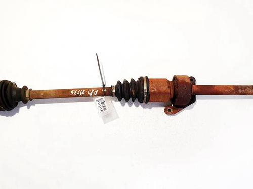 Used Right front driveshaft Right front driveshaft MINI MINI (R50, R53) Cooper (116 hp) 36368766 36368766