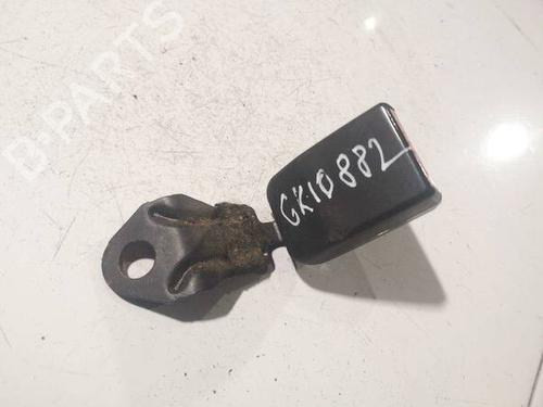 Used Seat buckle Seat buckle 39158763 39158763