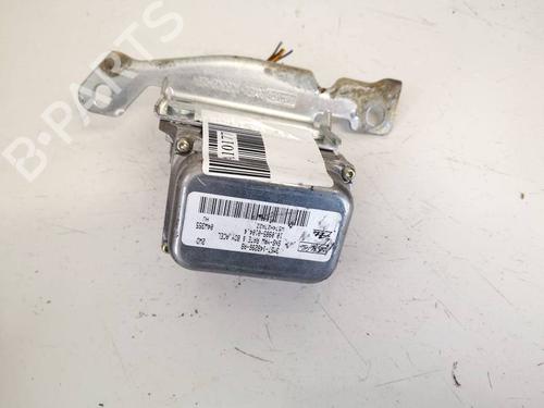 Used Electronic module Electronic module FORD FOCUS C-MAX (DM2) 2.0 TDCi (136 hp) 35045199 35045199