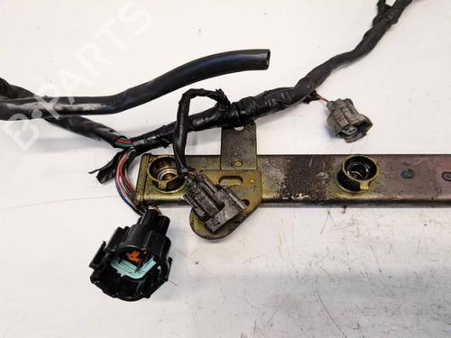 Injection rail NISSAN PRIMERA Hatchback (P12) 2.0 | BP38430227M98 - Image 2