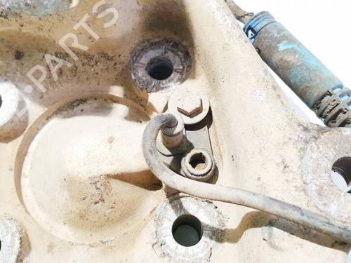 Used Electronic module Electronic module BMW 5 (E39) 525 tds (143 hp) 35355667 35355667