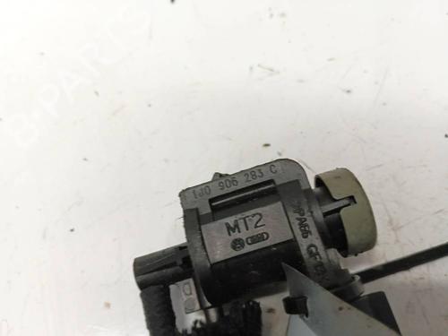 Electronic module VW BORA I (1J2) 1.9 TDI | BP35014730M83 - Image 3