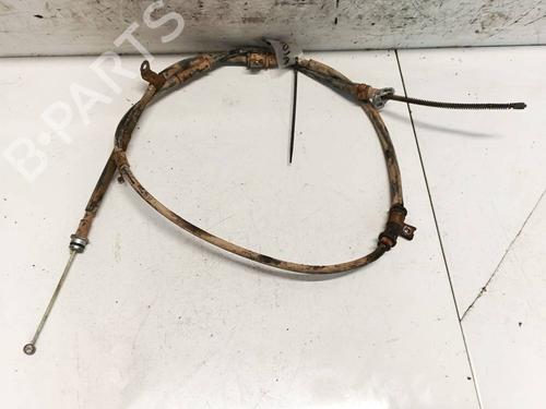 Kabel Kabel SUZUKI GRAND VITARA II (JT, TE, TD) 1.9 DDiS (JB419WD, JB419XD) (129 hp) 34960192 34960192