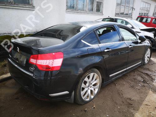 Other CITROËN C5 III (RD_) 3.0 V6 (RDXFVJ) | BP32583194O1 