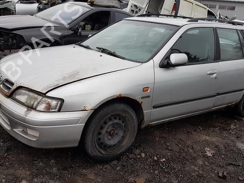 Used Parts NISSAN PRIMERA (P11)  1.6 16V  4526459