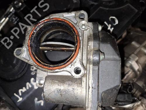 Throttle body VW PASSAT B6 (3C2) 2.0 TDI | BP35190984M82 - Image 2