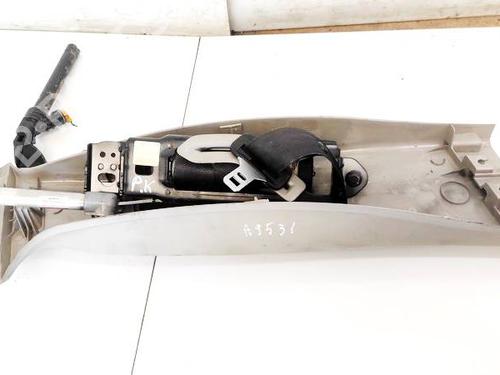 Used Front left seatbelt Front left seatbelt VOLVO S40 II (544) 2.0 D (136 hp) 35219768 35219768