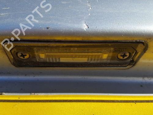 Used Licence plate light Licence plate light VW GOLF V (1K1) 1.9 TDI (105 hp) 35713252 35713252