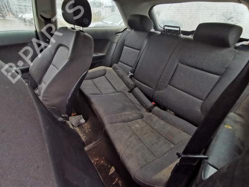 Fuse box AUDI A3 (8P1) 1.9 TDI | BP32541773E1 