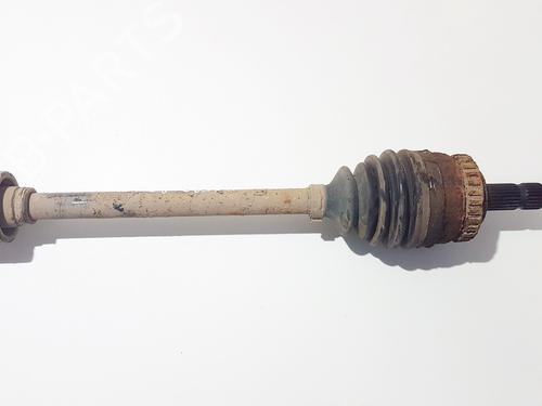 Used Right front driveshaft Right front driveshaft OPEL MERIVA A MPV (X03) 1.6 (E75) (87 hp) 35589866 35589866