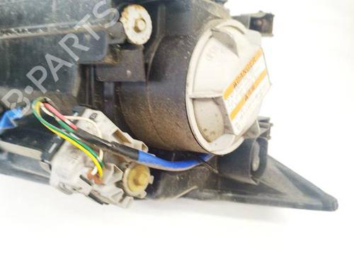 Left headlight MAZDA 6 Hatchback (GH) 2.0 MZR-CD (GH14) | BP36517881C28 - Image 4