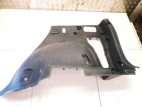 Forra da mala Forra da mala TOYOTA RAV 4 III (_A3_) 2.2 D 4WD (ALA30_, ALA30R) (136 hp) 35558933 35558933