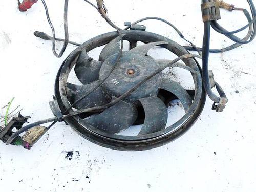 Used Fan Fan AUDI A4 B5 (8D2) 1.9 TDI (110 hp) 35279159 35279159