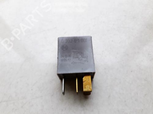 Other RENAULT KANGOO (KC0/1_) 1.6 16V 4x4 (KC0P, KC0S, KC0L) | BP33101977O1 - Image 2