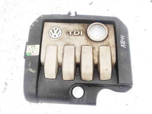 Used Upper protection Upper protection VW TOURAN (1T1, 1T2) 1.9 TDI (105 hp) 35331716 35331716