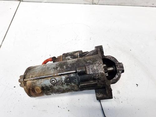 Used Starter Starter 35083033 35083033
