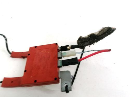 Electronic module VOLVO S60 I (384) D5 | BP35445069M83 - Image 3