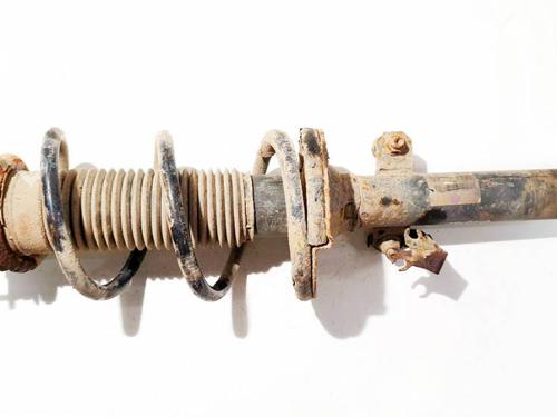 Used Left front shock absorber Left front shock absorber 35186014 35186014