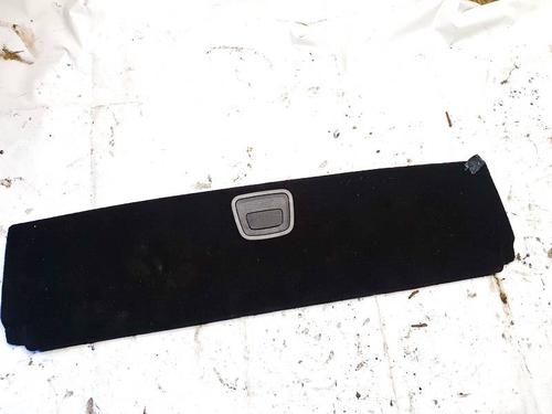 Used Luggage compartment floor Luggage compartment floor 35120956 35120956