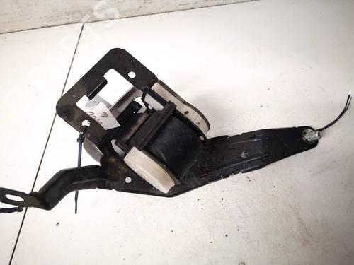 Used Rear center seatbelt Rear center seatbelt 35338850 35338850