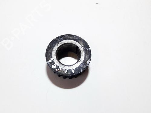 Used Pulley Pulley 35600029 35600029