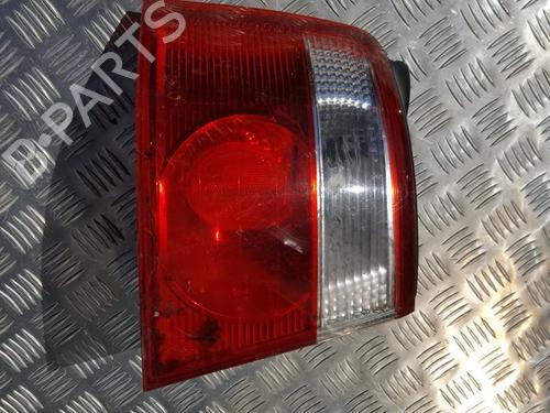 Used Left taillight Left taillight 35675894 35675894