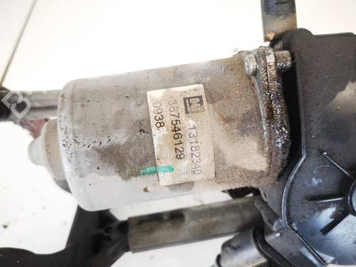 Front wiper motor OPEL CORSA D (S07) 1.3 CDTI (L08, L68) | BP35097364M29 - Image 2
