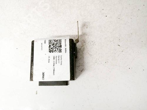 Electronic module PORSCHE CAYENNE (9PA) S 4.5 | BP32605413M83 - Image 2