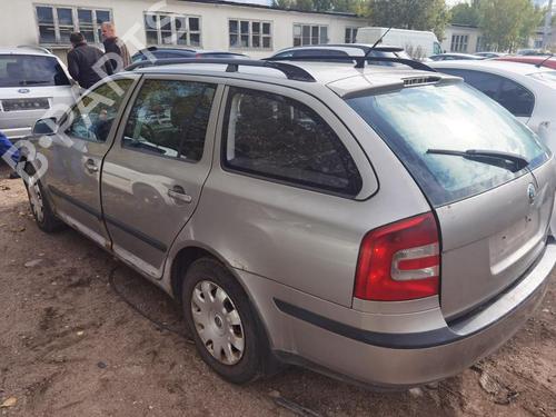 Engine mount SKODA OCTAVIA II (1Z3) 1.9 TDI | BP32905157M89  - Image 7