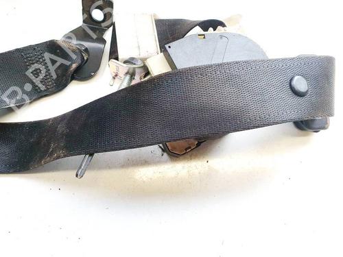 Used Front right seatbelt Front right seatbelt 35121156 35121156