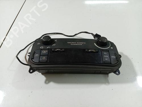 Used Climate control Climate control 34768065 34768065