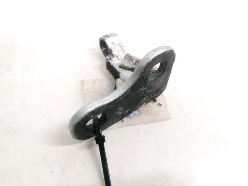 Hinge/Door check strap BMW 7 (E65, E66, E67) 735 i, Li | BP33092121C146 - Image 3
