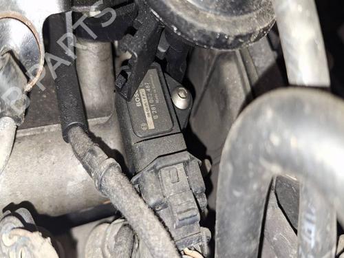 Used Electronic module Electronic module OPEL ASTRA H (A04) 1.7 CDTI (L48) (100 hp) 36546241 36546241