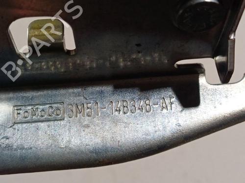 Electronic module VOLVO S40 II (544) 2.4 | BP34991174M83 - Image 4